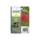 Epson 29 - 3.2 ml - giallo - originale - blister con radiofrequenza / allarme acustico - cartuccia d'inchiostro - per Expressio