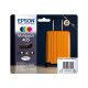 Epson 405 - Confezione da 4 - nero, giallo, ciano, magenta - originale - cartuccia d'inchiostro - per WorkForce WF-7310, 7830, 