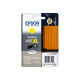 Epson 405XL - 14.7 ml - XL - giallo - originale - blister con radiofrequenza / allarme acustico - cartuccia d'inchiostro - per 