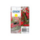 Epson 503 - 3.3 ml - XL - giallo - originale - blister - cartuccia d'inchiostro - per WorkForce WF-2960