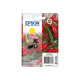 Epson 503XL Singlepack - 6.4 ml - XL - giallo - originale - blister con radiofrequenza / allarme acustico - cartuccia d'inchios