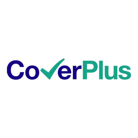 Epson CoverPlus+ Onsite Service - Contratto di assistenza esteso - parti e manodopera (per fino a 480000 stampe) - 4 anni - on-