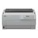 Epson DFX 9000 - Stampante - B/N - matrice a punti - Rotolo (41,9 cm) - 9 pin - fino a 1550 car/sec - parallela, USB, seriale