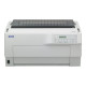 Epson DFX 9000N - Stampante - B/N - matrice a punti - 419,1 mm (ampiezza) - 240 x 144 dpi - 9 pin - fino a 1550 car/sec - paral