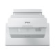 Epson EB-720 - Proiettore 3LCD - 3800 lumen (bianco) - 3800 lumen (colore) - XGA (1024 x 768) - 4:3 - 802.11a/b/g/n wireless ca