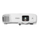 Epson EB-992F - Proiettore 3LCD - 4000 lumen (bianco) - 4000 lumen (colore) - Full HD (1920 x 1080) - 16:9 - 1080p - 802.11n wi