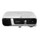 Epson EB-FH52 - Proiettore 3LCD - 4000 lumen (bianco) - 4000 lumen (colore) - Full HD (1920 x 1080) - 16:9 - 1080p - wireless 8