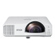 Epson EB-L210SW - Proiettore 3LCD - 4000 lumen (bianco) - 4000 lumen (colore) - 16:10 - 802.11a/b/g/n wireless ca/LAN/Miracast 