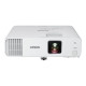 Epson EB-L210W - Proiettore 3LCD - 4500 lumen (bianco) - 4500 lumen (colore) - WXGA (1280 x 800) - 16:10 - 720p - 802.11n wirel