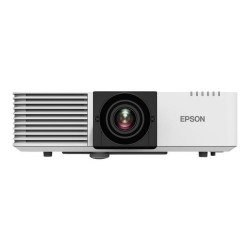 Epson EB-L520U - Proiettore 3LCD - 5200 lumen (bianco) - 5200 lumen (colore) - WUXGA (1920 x 1200) - 16:10 - 1080p - 802.11a/b/