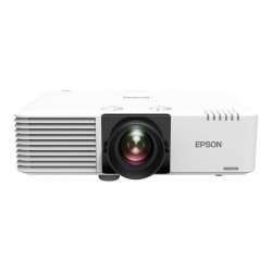 Epson EB-L530U - Proiettore 3LCD - 5200 lumen (bianco) - 5200 lumen (colore) - WUXGA (1920 x 1200) - 16:10 - 1080p - 802.11a/b/