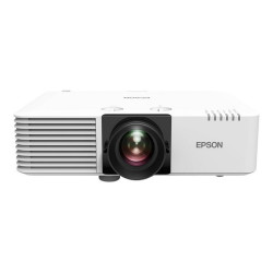 Epson EB-L570U - Proiettore 3LCD - 5200 lumen (bianco) - 5200 lumen (colore) - WUXGA (1920 x 1200) - 16:10 - LAN - bianco