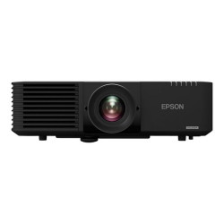 Epson EB-L635SU - Proiettore 3LCD - 6000 lumen (bianco) - 6000 lumen (colore) - WUXGA (1920 x 1200) - 16:10 - 1080p - 802.11a/b