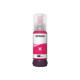 Epson EcoTank 107 - 70 ml - magenta - originale - ricarica inchiostro - per EcoTank ET-18100