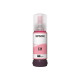 Epson EcoTank 107 - 70 ml - magenta chiaro - originale - ricarica inchiostro - per EcoTank ET-18100