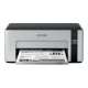 Epson EcoTank ET-M1120 - Stampante - B/N - ink-jet - ricaricabile - A4/Legal - 1440 x 720 dpi - fino a 15 ppm - capacità 150 fo