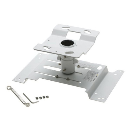 Epson ELPMB22 - Kit montaggio (montaggio a soffitto) - per proiettore - installabile a soffitto - per Epson EB-L1065, L520, L53