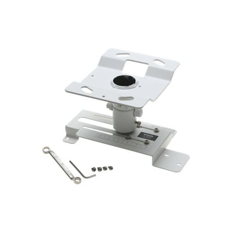 Epson ELPMB23 - Kit montaggio (montaggio a soffitto) - per proiettore - acciaio - installabile a soffitto - per Epson EB-750, 7