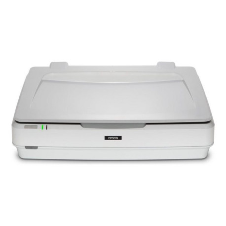 Epson Expression 13000XL Pro - Scanner piano - A3 - 2400 dpi x 4800 dpi - USB 2.0