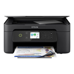 Epson Expression Home XP-4200 - Stampante multifunzione - colore - ink-jet - A4/Legal (supporti) - fino a 10 ppm (stampa) - 100