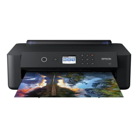 Epson Expression Photo HD XP-15000 - Stampante - colore - Duplex - ink-jet - A3/Ledger - 5760 x 1400 dpi - fino a 9.2 ppm (mono