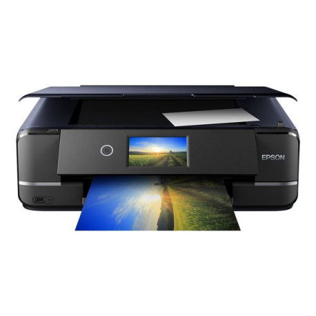 Epson Expression Photo XP-970 Small-in-One - Stampante multifunzione - colore - ink-jet - A4 (210 x 297 mm) (originale) - A3 (s