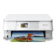 Epson Expression Premium XP-6105 - Stampante multifunzione - colore - ink-jet - A4/Legal (supporti) - fino a 15.8 ppm (stampa) 