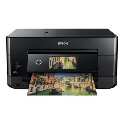 Epson Expression Premium XP-7100 Small-in-One - Stampante multifunzione - colore - ink-jet - Legal (216 x 356 mm) (originale) -