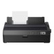 Epson LQ 2090II - Stampante - B/N - matrice a punti - Rotolo (21,6 cm), 406,4 mm (larghezza), 420 x 364 mm - 360 x 180 dpi - 24