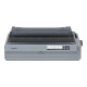 Epson LQ 2190 - Stampante - B/N - matrice a punti - 10 cpi - 24 pin - fino a 576 car/sec - parallela, USB