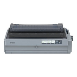 Epson LQ 2190 - Stampante - B/N - matrice a punti - 10 cpi - 24 pin - fino a 576 car/sec - parallela, USB