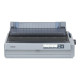 Epson LQ 2190N - Stampante - B/N - matrice a punti - 420 mm (larghezza) - 10 cpi - 24 pin - fino a 576 car/sec - parallela, USB