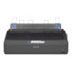 Epson LX 1350 - Stampante - B/N - matrice a punti - A3 - 240 x 144 dpi - 9 pin - fino a 357 car/sec - parallela, USB, seriale