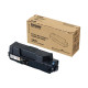 Epson S110078 - Capacità extra-elevata - nero - originale - cartuccia toner - per WorkForce AL-M320DN, AL-M320DTN