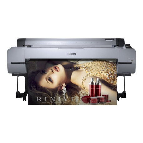 Epson SureColor SC-P20000 - 64" stampante grandi formati - colore - ink-jet - Rotolo (162,6 cm) - 2400 x 1200 dpi - USB 2.0, Gi