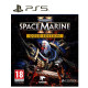 Focus Entertainment Warhammer Space Marine 2