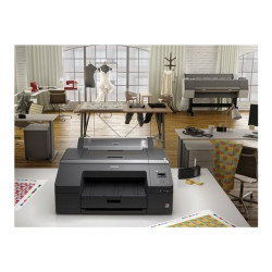 Epson SureColor SC-P5000 STD Spectro - 17" stampante grandi formati - colore - ink-jet - Rotolo (43,2 cm) - 2880 x 1440 dpi - U