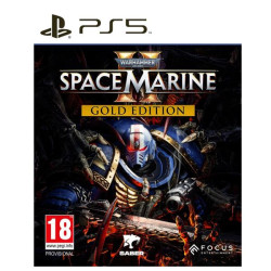 Focus Entertainment Warhammer Space Marine 2