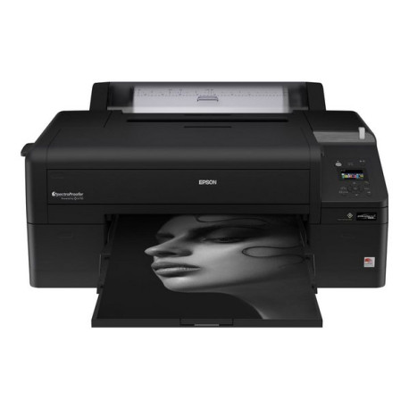 Epson SureColor SC-P5000 Violet Spectro - 17" stampante grandi formati - colore - ink-jet - Rotolo (43,2 cm) - 2880 x 1440 dpi 