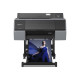 Epson SureColor SC-P7500 - 24" stampante grandi formati - colore - ink-jet - Rotolo (61 cm) - 1200 x 2400 dpi - Gigabit LAN, US