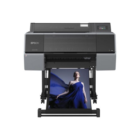 Epson SureColor SC-P7500 - 24" stampante grandi formati - colore - ink-jet - Rotolo (61 cm) - 1200 x 2400 dpi - Gigabit LAN, US