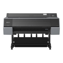 Epson SureColor SC-P9500 - 44" stampante grandi formati - colore - ink-jet - Rotolo (111,8 cm) - 1200 x 2400 dpi - Gigabit LAN,