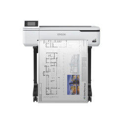 Epson SureColor SC-T3100 - 24" stampante grandi formati - colore - ink-jet - Rotolo A1 (61,0 cm) - 2400 x 1200 dpi - Gigabit LA