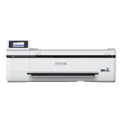 Epson SureColor SC-T3100M - 24" stampante multifunzione - colore - ink-jet - Rotolo (61 cm) (supporti) - USB 2.0, Gigabit LAN, 