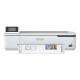 Epson SureColor SC-T3100N - 24" stampante grandi formati - colore - ink-jet - Rotolo A1 (61,0 cm) - 2400 x 1200 dpi - Gigabit L