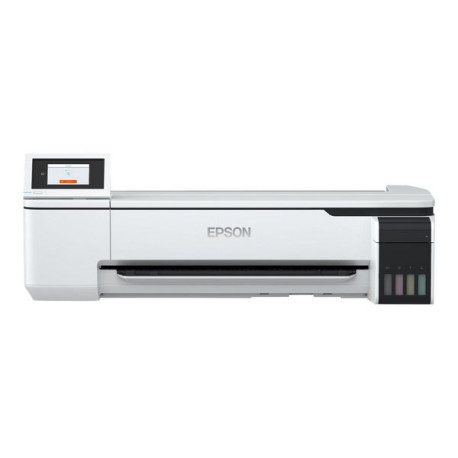 Epson SureColor SC-T3100X - 24" stampante grandi formati - colore - ink-jet - Rotolo A1 (61,0 cm) - 2400 x 1200 dpi - Gigabit L