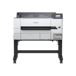 Epson SureColor SC-T3405 - Con Supporto - 24" stampante grandi formati - colore - ink-jet - Rotolo A1 (61,0 cm) - 2400 x 1200 d