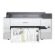 Epson SureColor SC-T3405N - Senza supporto - 24" stampante grandi formati - colore - ink-jet - Rotolo A1 (61,0 cm) - 2400 x 120