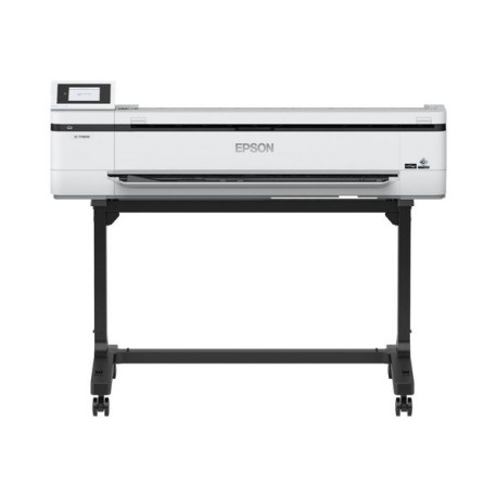 Epson SureColor SC-T5100M - 36" stampante multifunzione - colore - ink-jet - Rotolo (91,4 cm) (supporti) - USB 2.0, Gigabit LAN