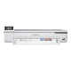 Epson SureColor SC-T5100N - 36" stampante grandi formati - colore - ink-jet - Rotolo (91,4 cm) - 2400 x 1200 dpi - Gigabit LAN,